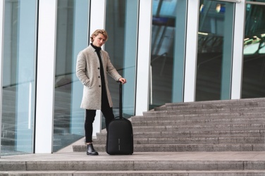 Logotrade Werbegeschenke das Foto: Bobby Rucksack Trolley